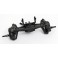 FCX24 PRO FRONT AXLE ASSEMBLY