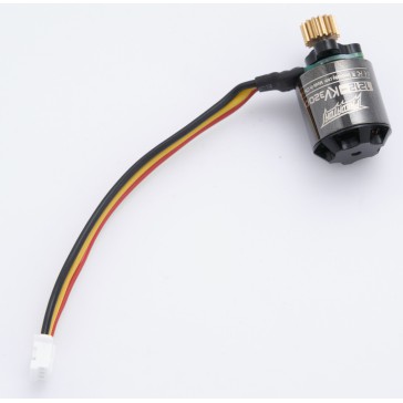 FCX24 BRUSHLESS MOTOR 3200KV