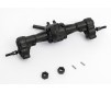 FCX24 PRO REAR AXLE ASSEMBLY