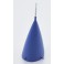 64mm J-10 - Cowl (Blue)