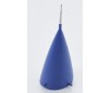 64mm J-10 - Cowl (Blue)