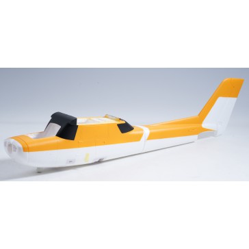 1200mm Ranger  V3 - Front Fuselage (Yellow)