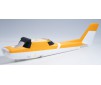 1200mm Ranger  V3 - Front Fuselage (Yellow)