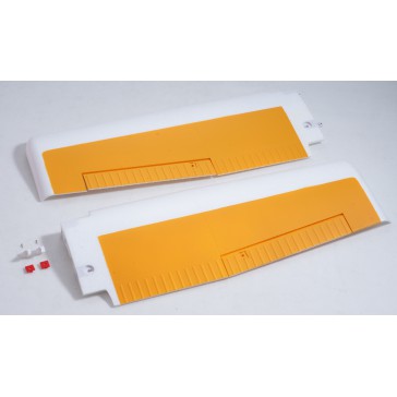 1200mm Ranger  V3 - Main wing set (Yellow)