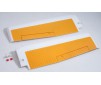 1200mm Ranger  V3 - Main wing set (Yellow)