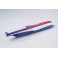 64mm J-10 - Fuselage (Blue)