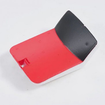 1200mm Ranger  V3 - Battery cover (red)