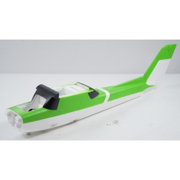 1200mm Ranger  V3 - Front Fuselage (green)