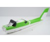 1200mm Ranger  V3 - Front Fuselage (green)