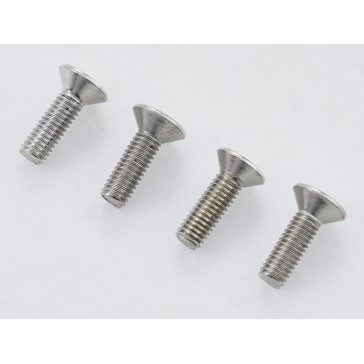 64mm J-10 - Screws set