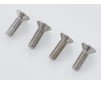 64mm J-10 - Screws set