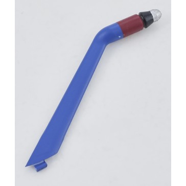 64mm J-10 - Refueling Probe (Blue)