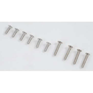 1200mm Ranger  V3 - Screws set