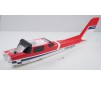 1200mm Ranger  V3 - Front Fuselage (red)