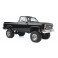 Trail Finder 2 LWB Chevrolet K10 Scottsdale schwarz RC4WD Hard Body