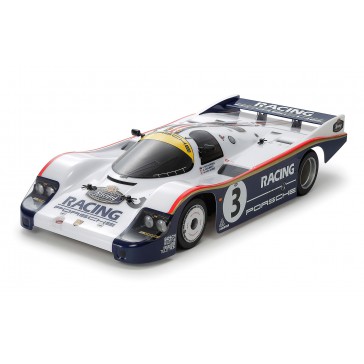 Porsche 956