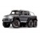 TRX-6 Mercedes-Benz G 63 AMG Body 6X6 Electric Trail Truck Clipless