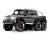 TRX-6 Mercedes-Benz G 63 AMG Body 6X6 Electric Trail Truck Clipless