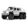 TRX-6 Mercedes-Benz G 63 AMG Body 6X6 Electric Trail Truck Clipless