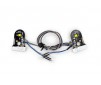 LED light harness, head lights (fits 8130 series bodies)