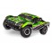 Slash: 1/10-Scale 2WD brushed HD w/USB-C - Green