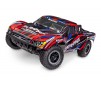 Slash Brushless BL-2s: 1/10 2WD HD - Red