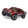 Slash: 1/10-Scale 2WD brushed HD w/USB-C - Red