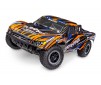 Slash Brushless BL-2s: 1/10 2WD HD - Orange