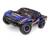 Slash Brushless BL-2s: 1/10 2WD HD - Blue