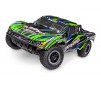 Slash Brushless BL-2s: 1/10 2WD HD - Green