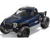 ROCK1 1/10 body for 313mmWB Rock Crawler, Pre-Cut, 1mm, only cab