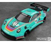 GT12 body P-GT3R for 1/12 Supastox class