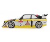 1/10 Rally Car 190MM Body (WB 260) - S1 Quattro