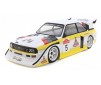 1/10 Rally Car 190MM Body (WB 260) - S1 Quattro