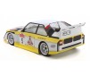 1/10 Rally Car 190MM Body (WB 260) - S1 Quattro