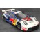 P-GT3R 1/10 GT clear body 190mm