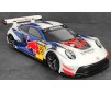 P-GT3R 1/10 GT clear body 190mm