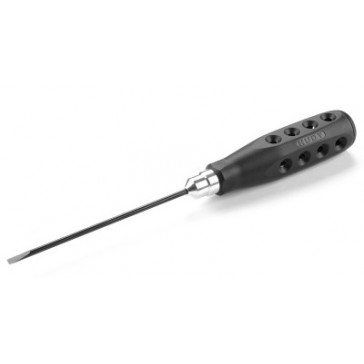 PT PROFITOOL SLOTTED SCREWDRIVER 3.0 x 120 MM - SPC - V2