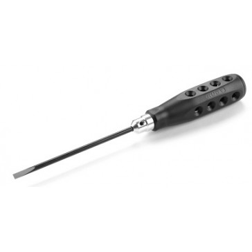 PT PROFITOOL SLOTTED SCREWDRIVER 4.0 MM x 120 MM - SPC - V2