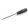 PT PROFITOOL SLOTTED SCREWDRIVER 4.0 MM x 120 MM - SPC - V2