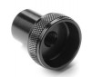 WHEEL ADAPTER ALU NUT 1/8 ON-ROAD