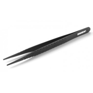 PROFESSIONAL TWEEZERS STRAIGHT