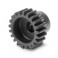 ALU ULTRA-LIGHT PINION GEAR - HARD COATED - 20T - 48