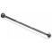 DRIVE SHAFT 97MM WITH 2.5MM PIN - HUDY SPRING STEEL