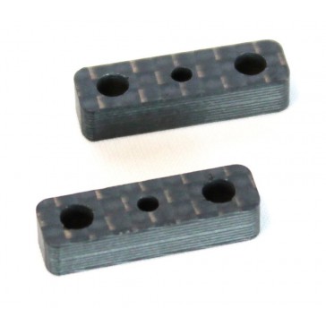 GRAPHITE BATTERY PLATE SHIM (2)