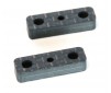 GRAPHITE BATTERY PLATE SHIM (2)