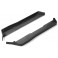 COMPOSITE CHASSIS SIDE GUARDS L+R - NARROW FRONT - V2 - GRAPHITE