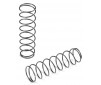 REAR BIG BORE CONICAL SPRING-SET L:67MM - 2 DOTS (2)