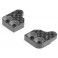 GRAPHITE EXTENSION FOR ALU STEERING BLOCK WITH BACKSTOP - 1 DOT (2)