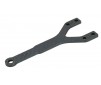 X4F'25 GRAPHITE UPPER DECK - SPLIT FRONT - 2.0MM